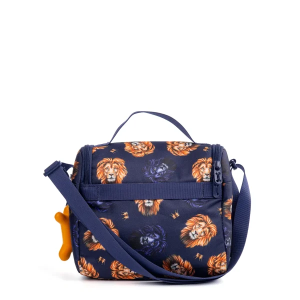 Fashion - LIONS royal blue Lunchtassen