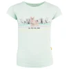 Hot - LA VIE EN ROSE T-Shirts Korte Mouwen