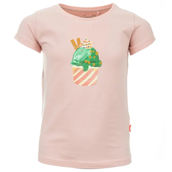 Discount - SUNDAE ICE T-Shirts Korte Mouwen