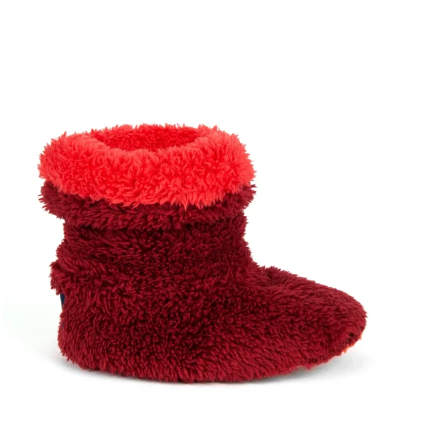 Hot Cozy Slipper | Cozy Slipper