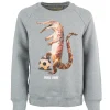 Clearance - DUEL Sweaters | Sweaters Zonder Kap