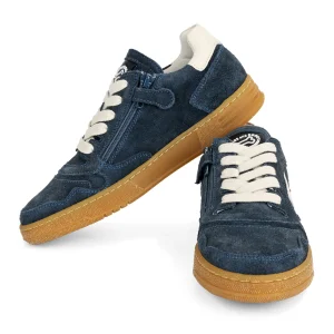 Best crs - calf navy + ivor Lage Schoenen