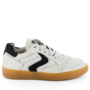 Best crs - calf navy + ivor Lage Schoenen