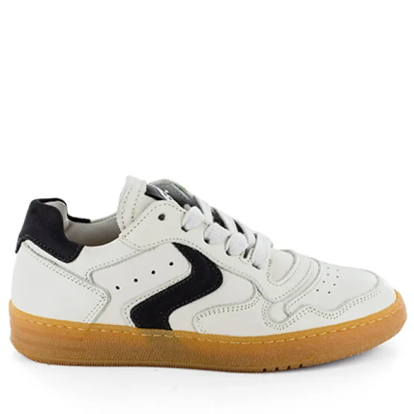 Best crs - calf navy + ivor Lage Schoenen