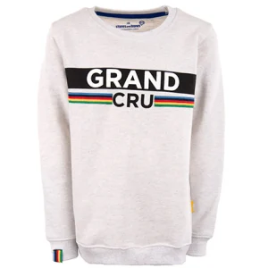 New - GRAND CRU Sweaters | Sweaters Zonder Kap