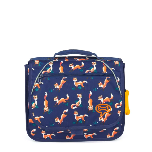 New - FOXES Kleuterschooltasjes