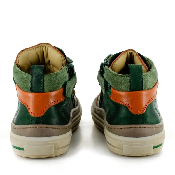 Sale calf - crs d.green + ivor Hoge Schoenen