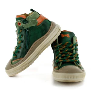 Sale calf - crs d.green + ivor Hoge Schoenen