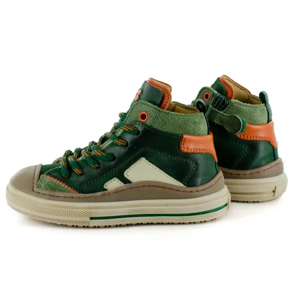 Sale calf - crs d.green + ivor Hoge Schoenen