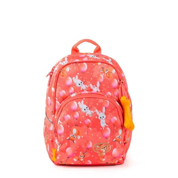 Sale - CONFETTI Kleuterrugzakjes