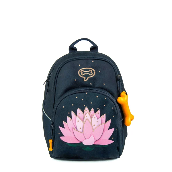 Outlet - MAGIC WATERLILY Kleuterrugzakjes