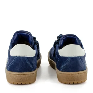 New crs - calf navy + ivor Sneakers | Sneakers