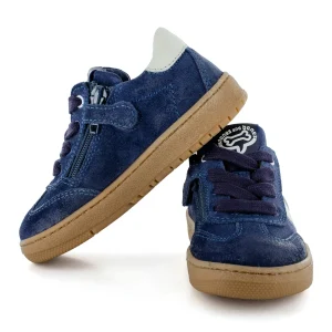 New crs - calf navy + ivor Sneakers | Sneakers
