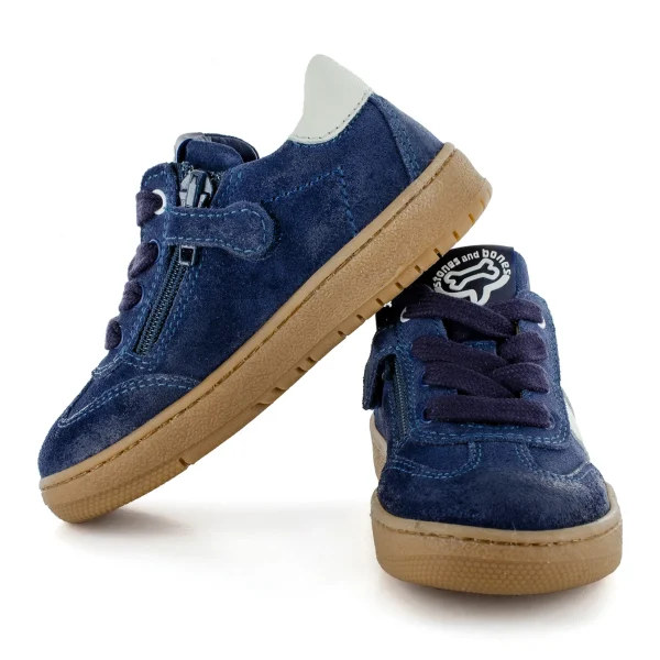 New crs - calf navy + ivor Sneakers | Sneakers