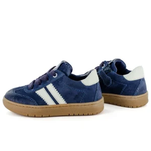 New crs - calf navy + ivor Sneakers | Sneakers