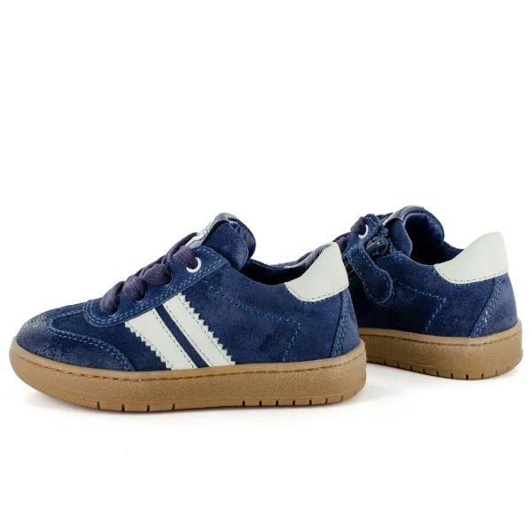 New crs - calf navy + ivor Sneakers | Sneakers