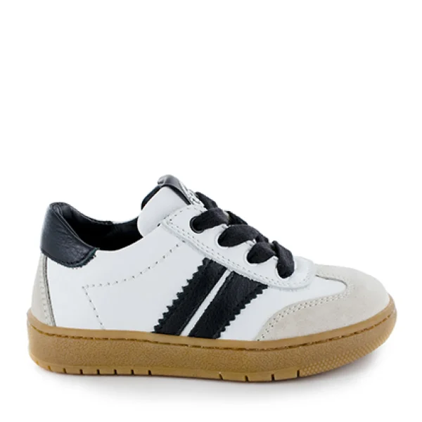 New crs - calf navy + ivor Sneakers | Sneakers