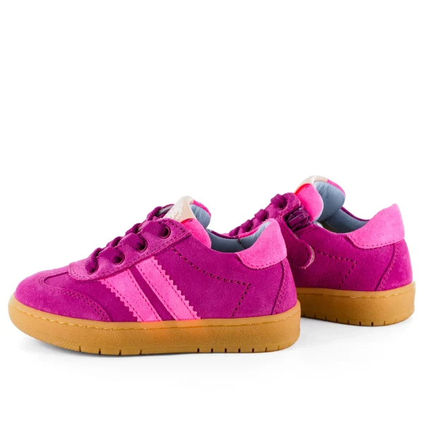 Best crs fuchsia + fuxia fluo Sneakers