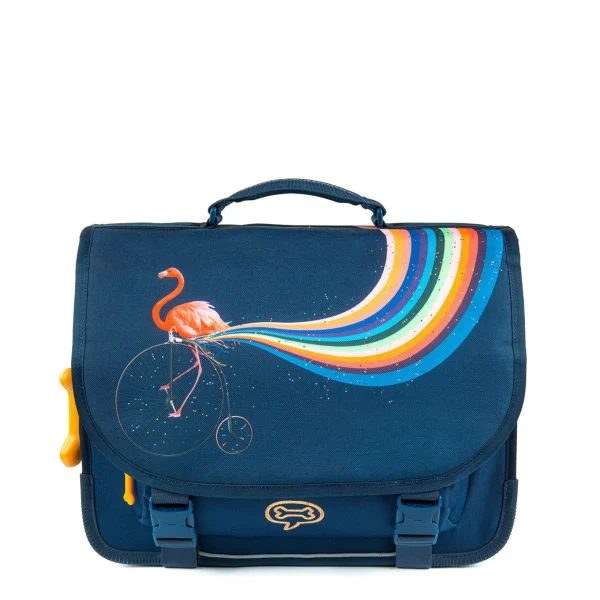 Outlet - PENNY FLAMINGO Boekentassen
