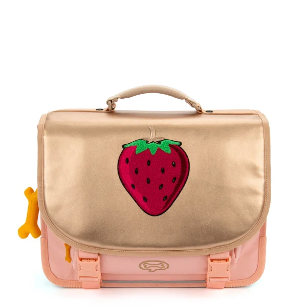 Outlet - STRAWBERRY Boekentassen