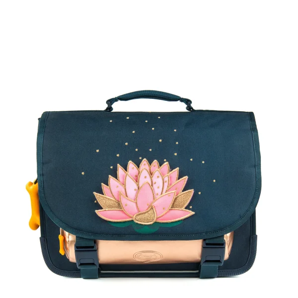 Hot - MAGIC WATERLILY Boekentassen