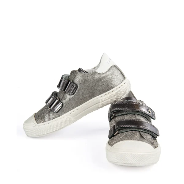 Outlet metal elephant Lage Schoenen