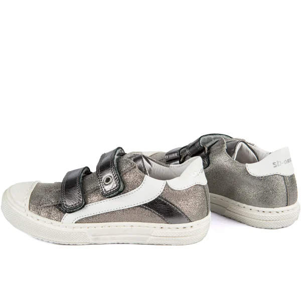 Outlet metal elephant Lage Schoenen