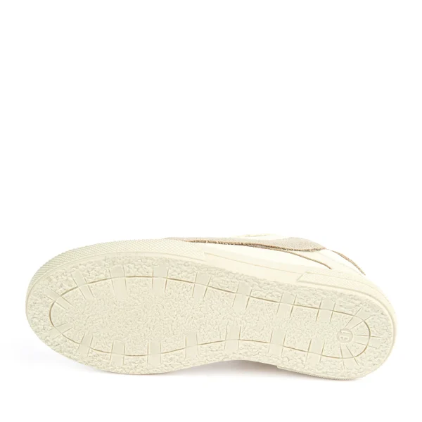 Best vit ivor Lage Schoenen