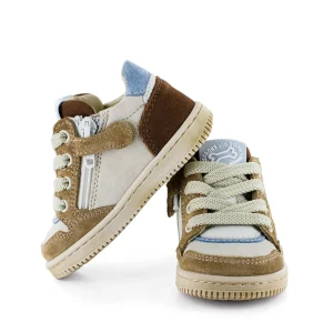 Sale crs - calf sand + ivor Lage Schoenen | Lage Schoenen