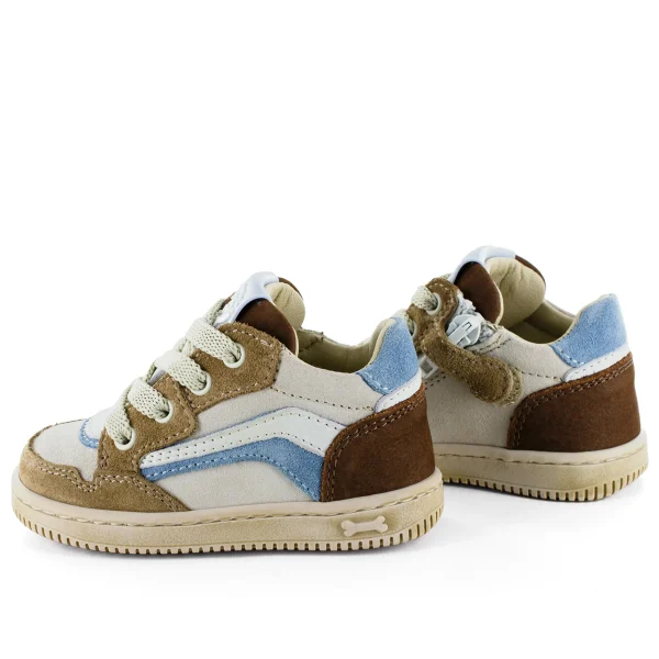 Sale crs - calf sand + ivor Lage Schoenen | Lage Schoenen