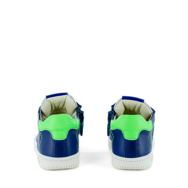 Sale calf ocean + ivor Lage Schoenen