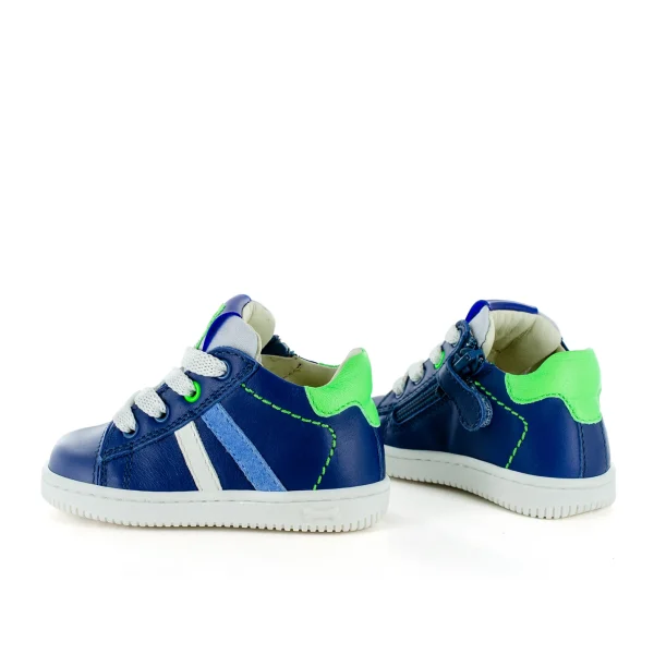 Sale calf ocean + ivor Lage Schoenen