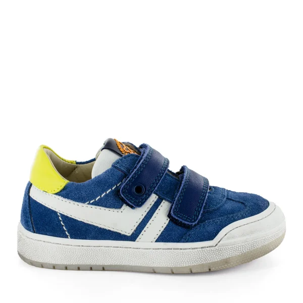 Discount crs jeans + lemon Lage Schoenen