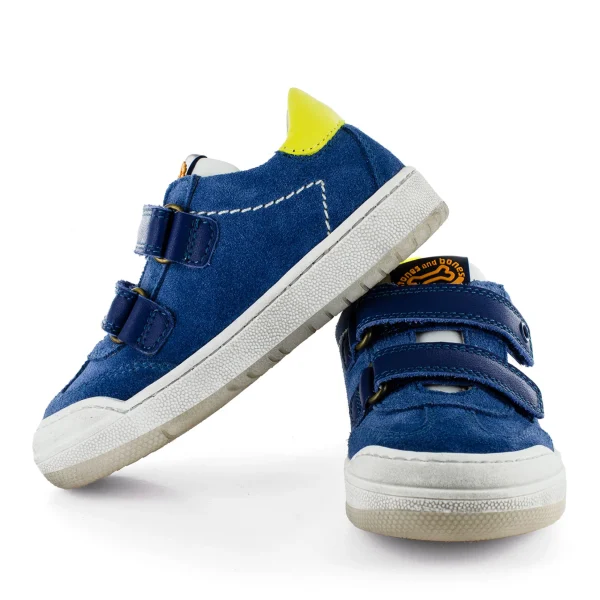 Discount crs jeans + lemon Lage Schoenen