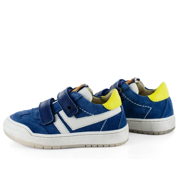 Discount crs jeans + lemon Lage Schoenen
