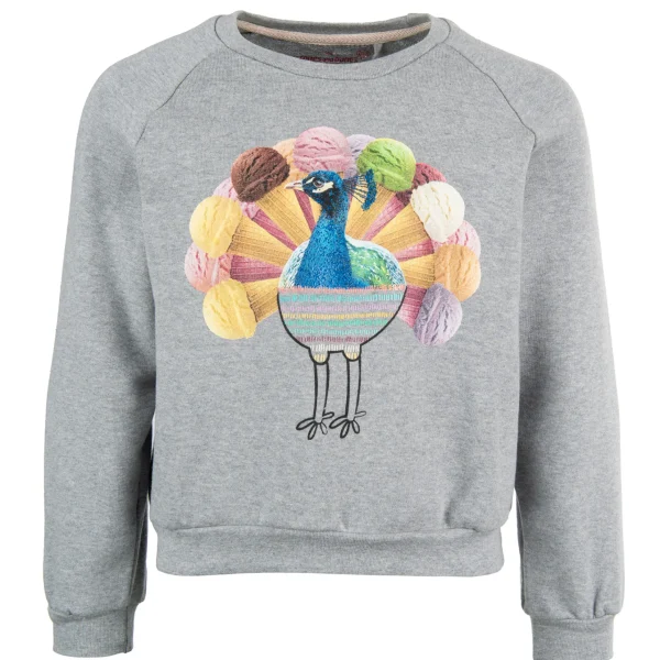 Outlet - PEACOCK Sweaters | Sweaters Zonder Kap