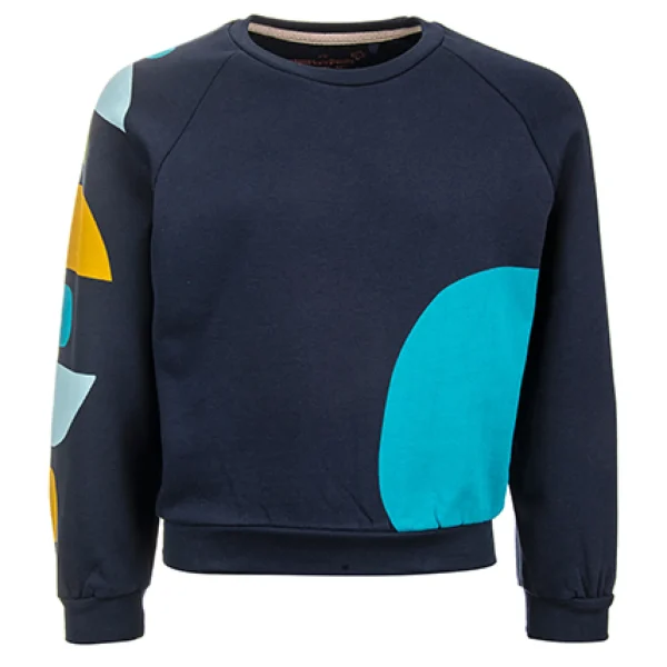 New - SHAPES Sweaters | Sweaters Zonder Kap