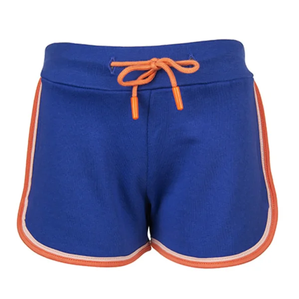 Fashion - DUO TRIM Shorts