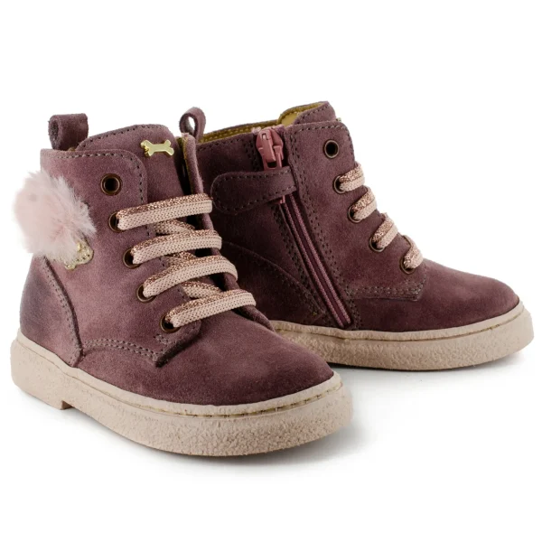 Fashion crs o.rose Enkellaarsjes