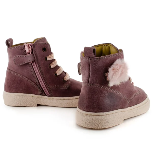 Fashion crs o.rose Enkellaarsjes