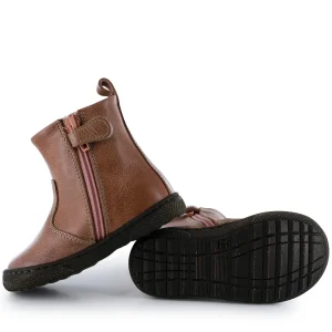 Sale calf o.rose Enkellaarsjes