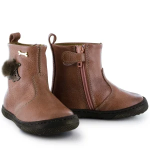 Sale calf o.rose Enkellaarsjes