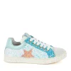 New crs - glitter ice Halfhoge Schoenen