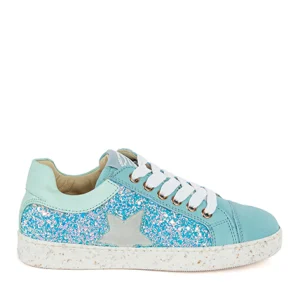 New crs - glitter ice Halfhoge Schoenen