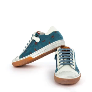 Best calf - crs avio + white Lage Schoenen