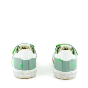 Outlet calf oxide + ivor Lage Schoenen