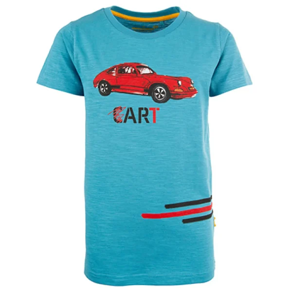 Sale - ART T-Shirts Korte Mouwen