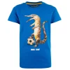 Discount - DUEL T-Shirts Korte Mouwen