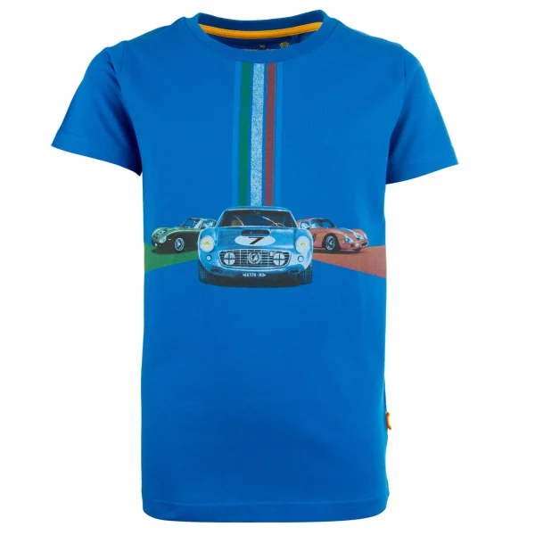 Sale - ITALIA T-Shirts Korte Mouwen