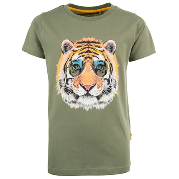 Best - SHADES T-Shirts Korte Mouwen